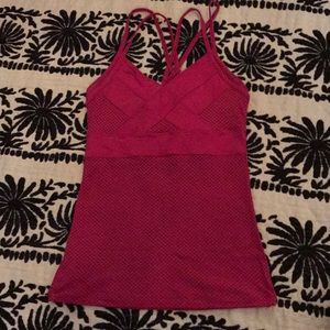 Lorna Jane tank top